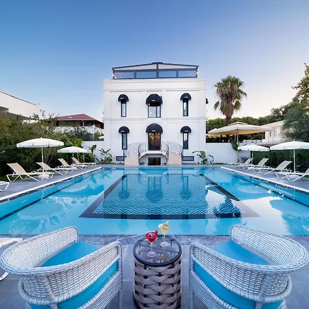 Onyour Dreams Belek